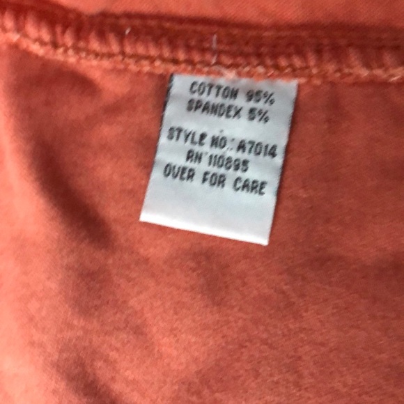 Adriana velvet jacket L - Picture 5 of 5